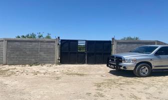 Foto de inmueble en Tulipanes, Col. Centenario C.P. 26750, Sabinas