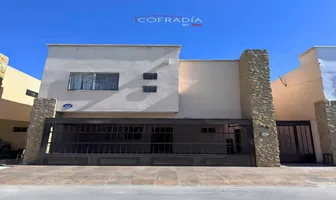 Foto de inmueble en Sin nombre de calle #S/N, Col. Cerrada Esmeralda Montebello C.P. 27274, Torreón