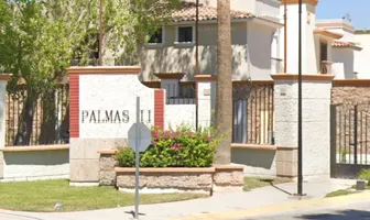 Foto de inmueble en CIRCUITO LAS PALMAS #00, Col. Cerrada las Palmas II C.P. 27023, Torreón