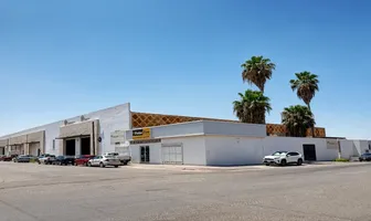 Foto de inmueble en Joaquin Serrano #199, Col. Ciudad Industrial C.P. 27019, Torreón