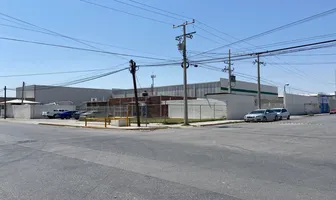 Foto de inmueble en Joaquin Serrano  #200, Col. Ciudad Industrial C.P. 27019, Torreón