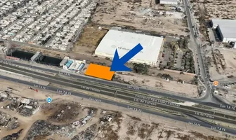 Foto de inmueble en Periferico Raul Lopez Sanchez, Col. Ciudad Industrial C.P. 27019, Torreón