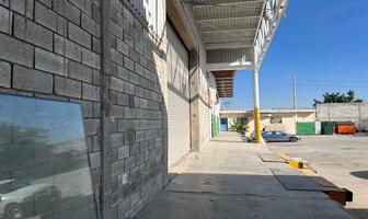 Foto de inmueble en Sin nombre de calle, Col. Ciudad Industrial C.P. 27019, Torreón