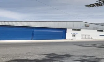 Foto de inmueble en Sin nombre de calle, Col. Ciudad Industrial C.P. 27019, Torreón