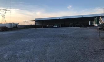 Foto de inmueble en Sin nombre de calle, Col. Ciudad Industrial C.P. 27019, Torreón