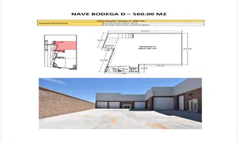 Foto de inmueble en Sin nombre de calle, Col. Ciudad Industrial C.P. 27019, Torreón