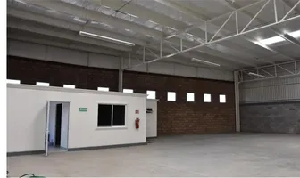 Foto de inmueble en Sin nombre de calle, Col. Ciudad Industrial C.P. 27019, Torreón