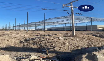 Foto de inmueble en Sin nombre de calle, Col. Ciudad Industrial C.P. 27019, Torreón