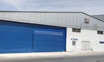 Foto de inmueble en Sin nombre de calle #S/N, Col. Ciudad Industrial C.P. 27019, Torreón