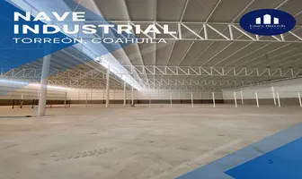 Foto de inmueble en Sin nombre de calle #SN, Col. Ciudad Industrial C.P. 27019, Torreón