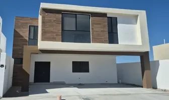 Foto de inmueble en ALTA VISTA RESIDENCIAL #0, Col. Ciudad Mirasierra C.P. 25016, Saltillo