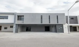 Foto de inmueble en Privanzas de Mirasierra, Col. Ciudad Mirasierra C.P. 25016, Saltillo