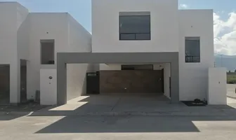 Foto de inmueble en calle 10 #., Col. Ciudad Mirasierra C.P. 25016, Saltillo