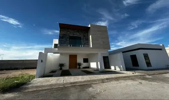 Foto de inmueble en conocida #123, Col. Ciudad Nazas Polígono 24 A C.P. 27054, Torreón