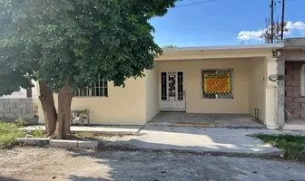 Foto de inmueble en calabazas, Col. Ciudad Nazas Polígono 24 C.P. 27054, Torreón
