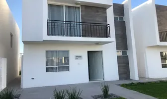 Foto de inmueble en CIRCUITO MERLOT, CIRCUITO MALBEC #S/N, Col. Ciudad de los Niños C.P. 27406, Torreón