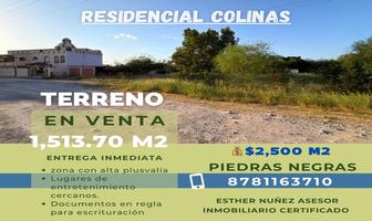 Foto de inmueble en Profa. Esperanza Salazar #1, Col. Colinas C.P. 26089, Piedras Negras