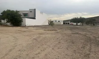 Foto de inmueble en Sin nombre de calle, Col. Country Club Residencial C.P. 25207, Saltillo
