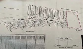 Foto de inmueble en Sin nombre de calle, Col. Cuatrociénegas de Carranza Centro C.P. 27640, Cuatro Ciénegas