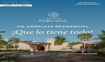 Foto de inmueble en Sin nombre de calle #S/N, Col. Del Marquez C.P. 27987, Parras