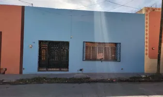 Foto de inmueble en ramoz arizpe #711, Col. Del Santuario C.P. 27986, Parras