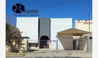 Foto de inmueble en FCO I MADERO #1252PTE, Col. Del Valle C.P. 26788, Sabinas