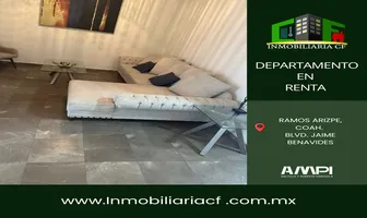 Foto de inmueble en Sin nombre de calle, Col. Del Valle C.P. 25904, Ramos Arizpe