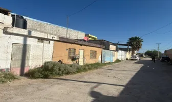 Foto de inmueble en Acacias #S/N, Col. Ejido Ana C.P. 27018, Torreón