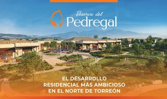 Foto de inmueble en Carr. a San Pedro, Col. Ejido Ana C.P. 27018, Torreón
