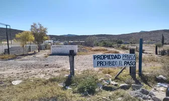 Foto de inmueble en Patricio Quinn #S/N, Col. Ejido Padres Santos C.P. 25123, Saltillo