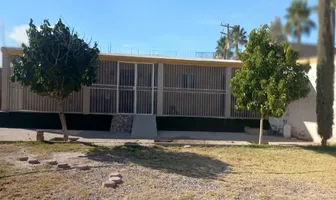 Foto de inmueble en C. Soldados #S/N, Col. Ejido San Miguel C.P. 27440, Matamoros