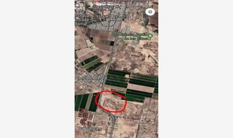 Foto de inmueble en Sin nombre de calle, Col. Ejido San Miguel C.P. 27440, Matamoros