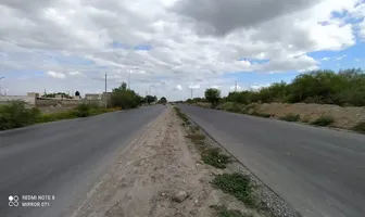 Foto de inmueble en Sin nombre de calle, Col. Ejido San Miguel C.P. 27440, Matamoros