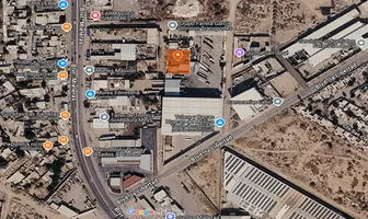 Foto de inmueble en BLVD. MIELERAS, Col. Ejido la Perla C.P. 27293, Torreón