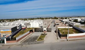 Foto de inmueble en CERRADA CADIZ, Col. Ejido la Perla C.P. 27293, Torreón