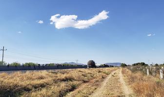 Foto de inmueble en Carretera Zacatecas km 323, Agua Nueva, Saltillo, Col. El Álamo C.P. 25088, Saltillo