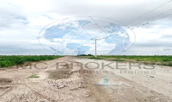 Foto de inmueble en CALLE  ALIANZA #001, Col. El Cambio C.P. 27455, Matamoros