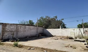 Foto de inmueble en Lote 18 Manzana 13 #S/N, Col. El Cambio C.P. 27455, Matamoros