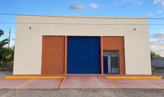 Foto de inmueble en Sin nombre de calle, Col. El Cambio C.P. 27455, Matamoros