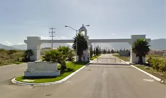 Foto de inmueble en Bautisterio #411, Col. El Campanario C.P. 25209, Saltillo
