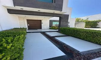 Foto de inmueble en Casa EN Venta Y/O Renta, Fracc. Campanario Semiamueblada, Col. El Campanario C.P. 25209, Saltillo