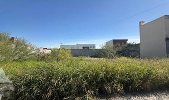 Foto de inmueble en Terreno EN Venta AL Norte DE Saltillo , Fracc Campanario, Col. El Campanario C.P. 25209, Saltillo