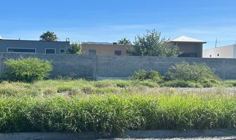 Foto de inmueble en Terreno EN Venta AL Norte, Res. Campanario , Saltiilo, Col. El Campanario C.P. 25209, Saltillo