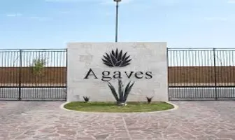Foto de inmueble en Agaves  #4, Col. El Cardenchal C.P. 27105, Torreón