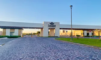 Foto de inmueble en Sin nombre de calle, Col. El Cardenchal C.P. 27105, Torreón