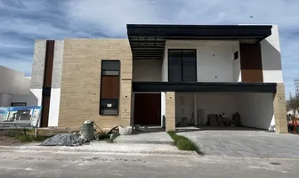 Foto de inmueble en Sin nombre de calle, Col. El Cardenchal C.P. 27105, Torreón