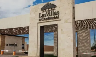 Foto de inmueble en agaves #19, Col. El Cardenchal C.P. 27105, Torreón