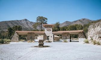 Foto de inmueble en , Col. El Carmen (Las Vigas) C.P. 25366, Arteaga