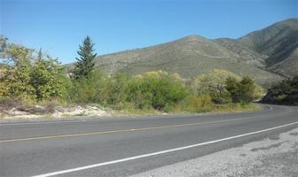Foto de inmueble en CARRETERA A LOS LIRIOS #SIN NUMERO, Col. El Carmen (Las Vigas) C.P. 25366, Arteaga