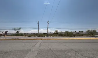 Foto de inmueble en Prolongación Av. Juárez #S/N, Col. El Castaño C.P. 27086, Torreón